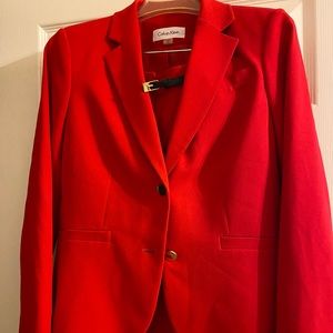 Women's Work Suits